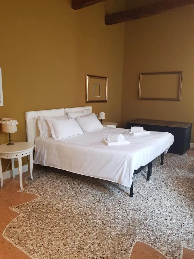 Casa Fornaretto Hotel Velence Vendégház