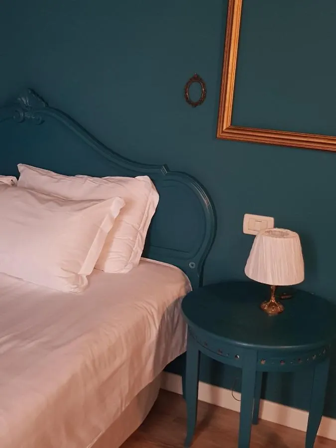 Casa Fornaretto Hotel Velence