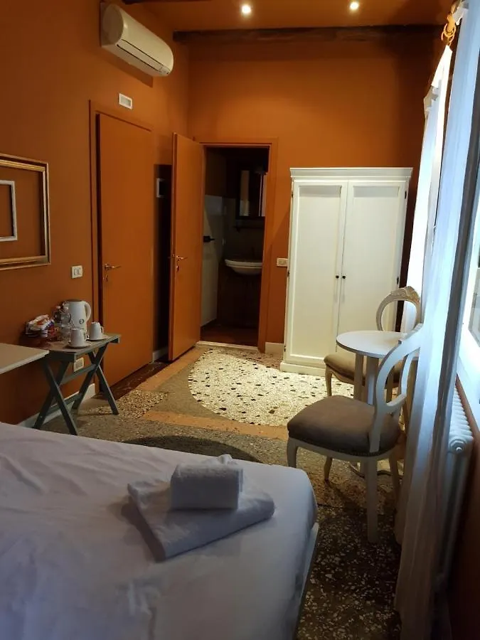 Casa Fornaretto Hotel Velence 2*,  Olaszország