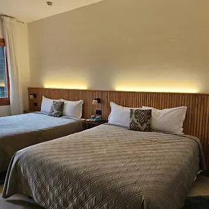 Antica Raffineria Guest house