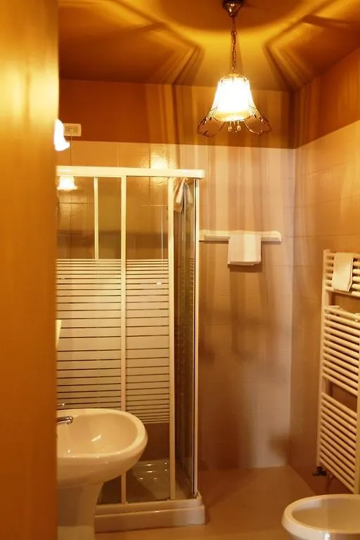 Casa Fornaretto Hotel Venice 2*,