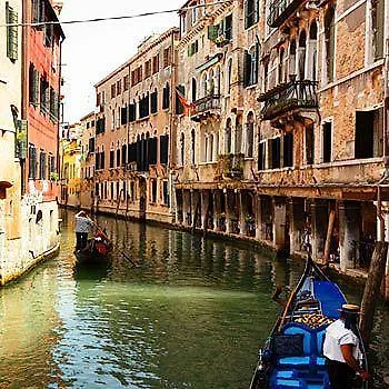 Guest house Casa Fornaretto Hotel Venice