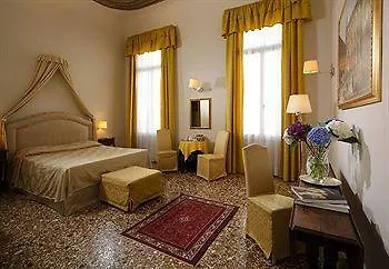 Casa Fornaretto Hotel Venice