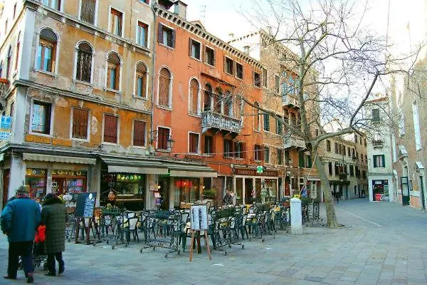 Guest house Casa Fornaretto Hotel Venice