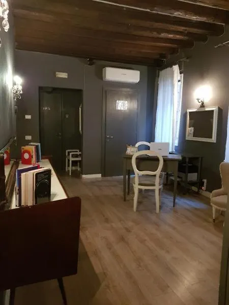 Guest house Casa Fornaretto Hotel Venice