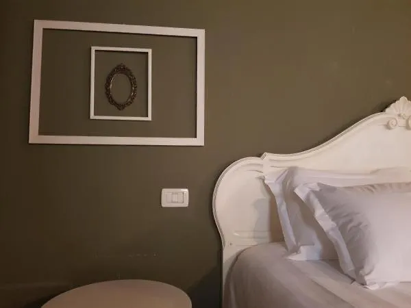 ** Guest house Casa Fornaretto Hotel Venice Italy