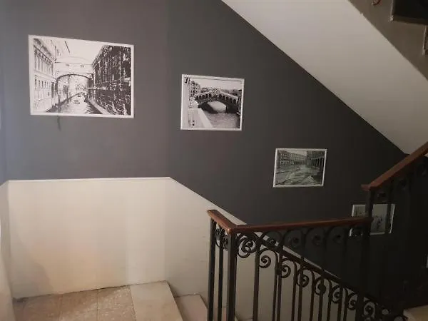 Casa Fornaretto Hotel Venice Guest house