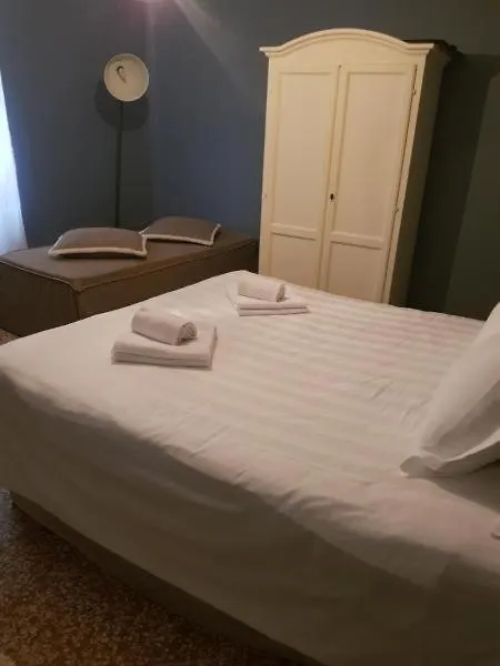 Casa Fornaretto Hotel Venice Italy