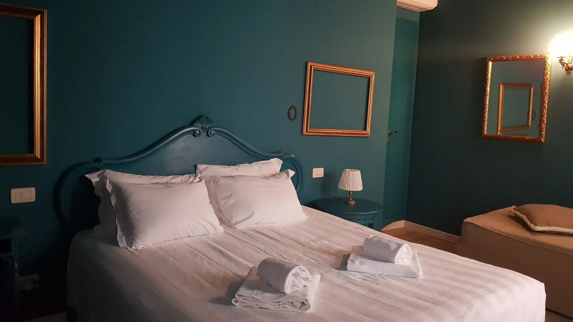 Casa Fornaretto Hotel Venice