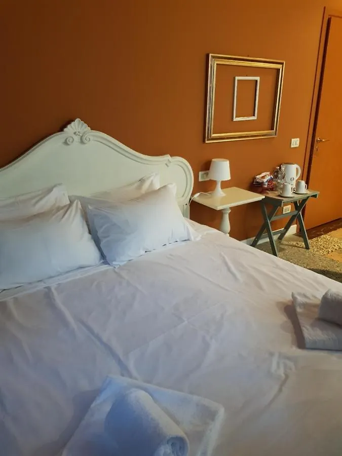 Casa Fornaretto Hotel Venice 2*,