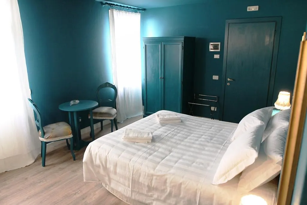 Отель Casa Fornaretto Венеция