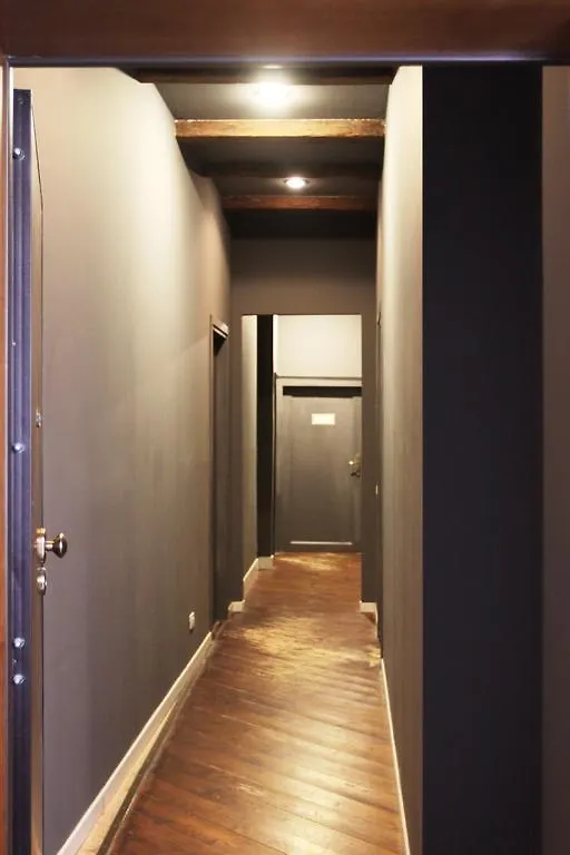 Отель Casa Fornaretto Венеция