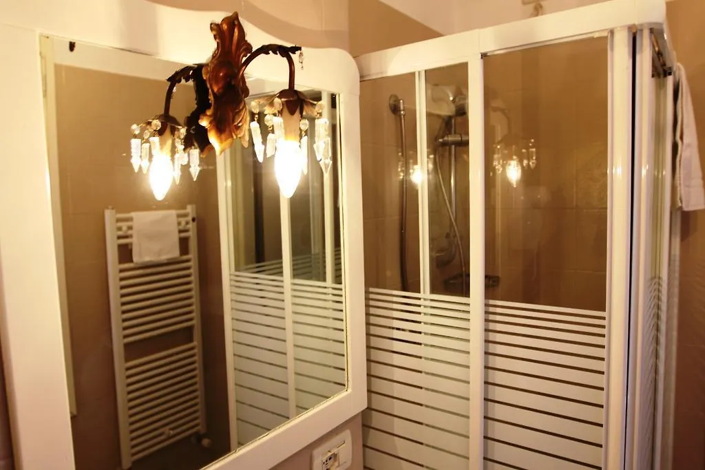 Отель Casa Fornaretto Венеция 2*,