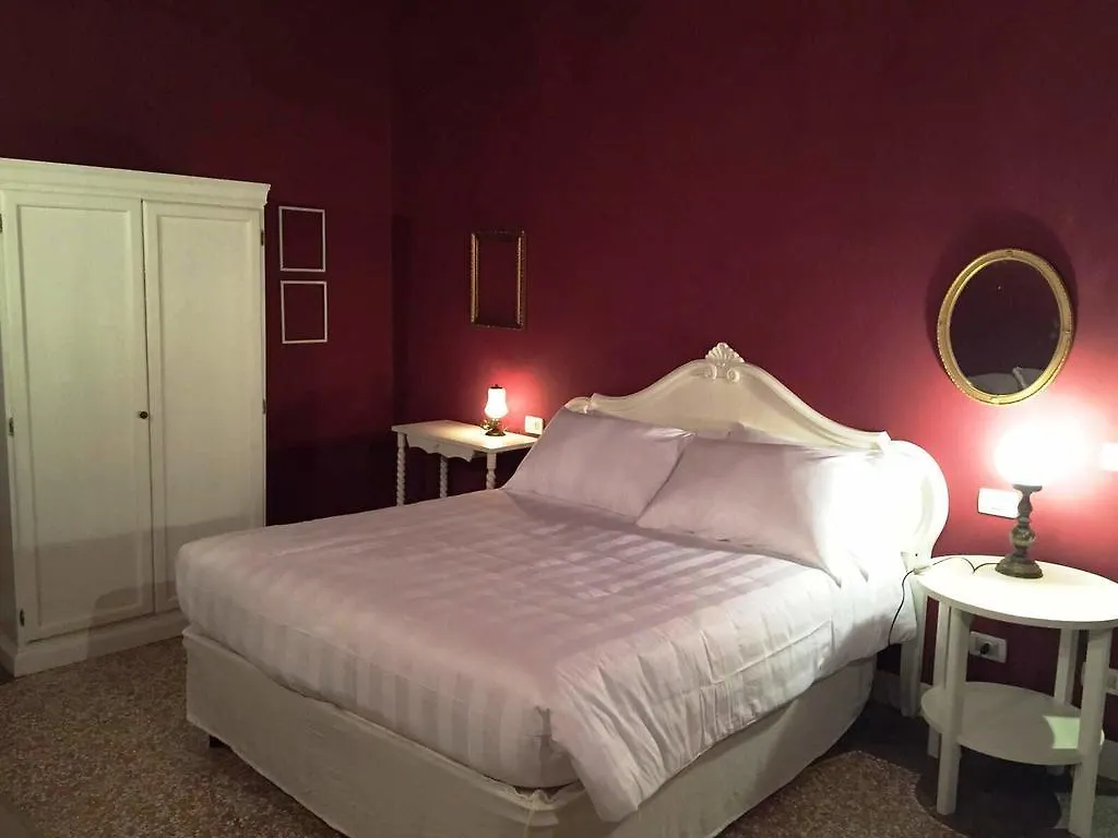 Отель Casa Fornaretto Венеция 2*,  Италия