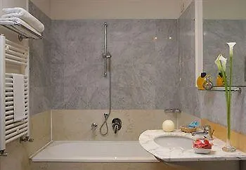 Отель Casa Fornaretto Венеция Гостевой дом
