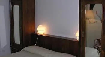 Отель Casa Fornaretto Венеция