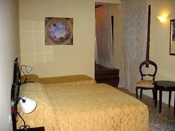 Отель Casa Fornaretto Венеция
