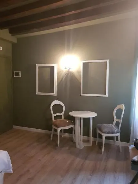 Отель Casa Fornaretto Венеция 2*,  Италия