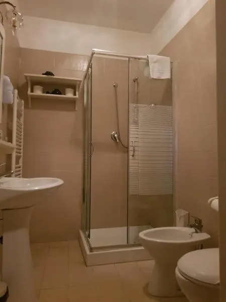 Отель Casa Fornaretto Венеция