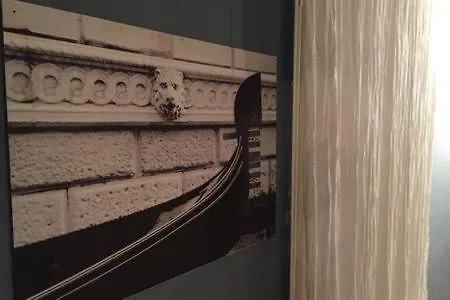 Гостевой дом Отель Casa Fornaretto Венеция