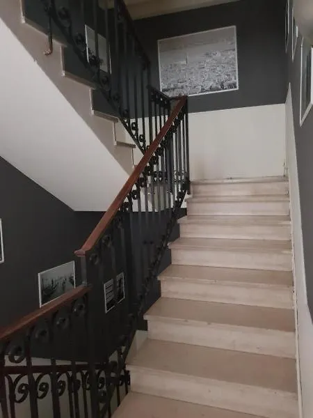 Отель Casa Fornaretto Венеция