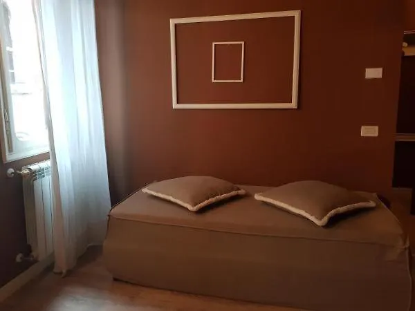 Отель Casa Fornaretto Венеция Гостевой дом
