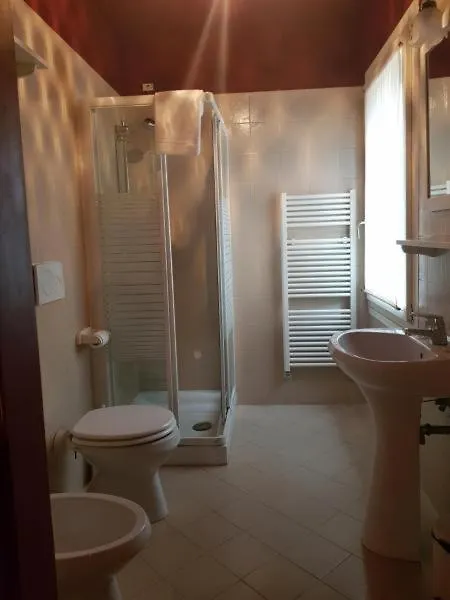 Гостевой дом Отель Casa Fornaretto Венеция