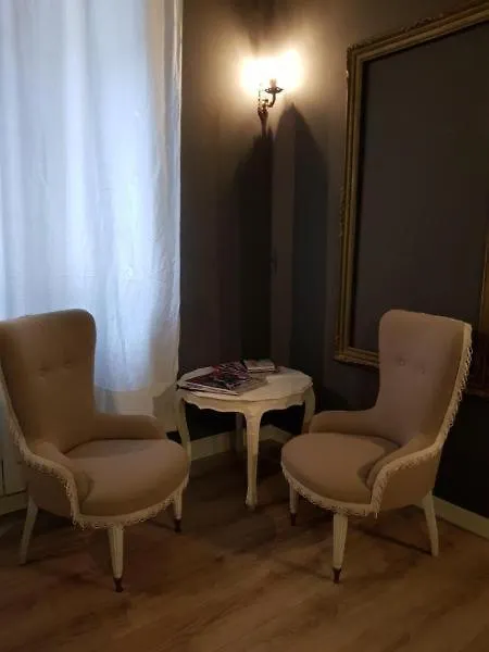 ** Гостевой дом Отель Casa Fornaretto Венеция Италия