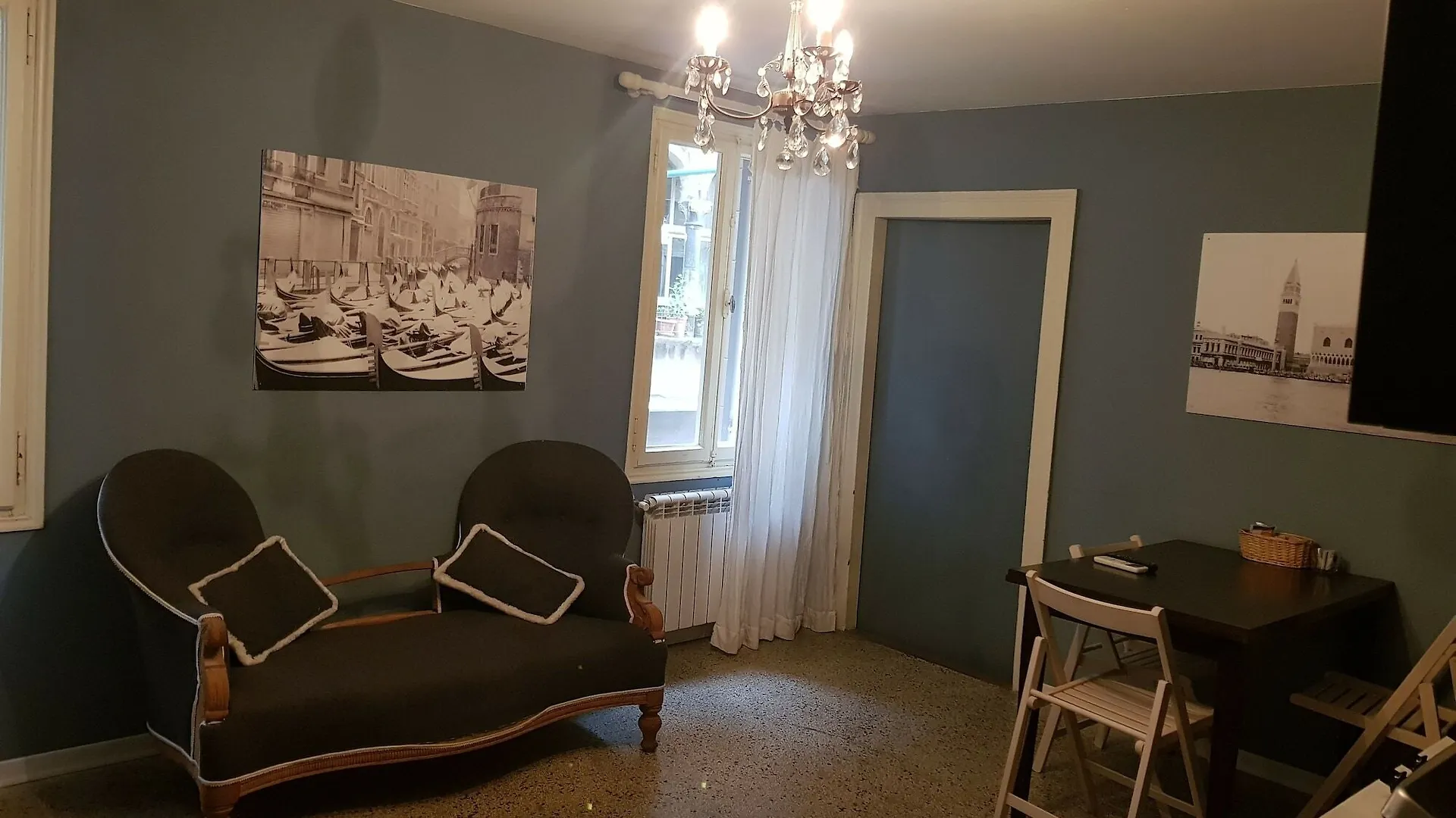 Отель Casa Fornaretto Венеция 2*,  Италия