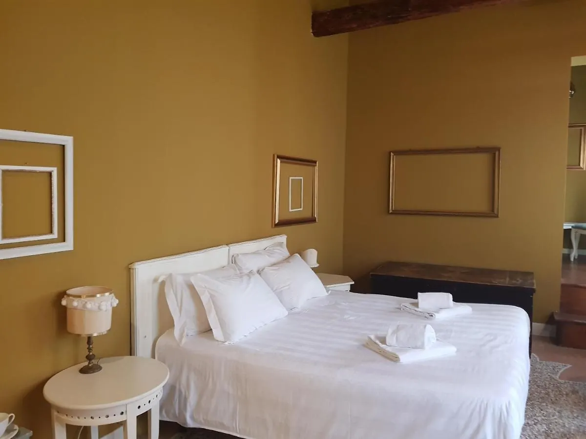 Отель Casa Fornaretto Венеция Италия