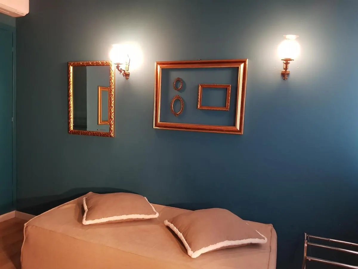 Гостевой дом Отель Casa Fornaretto Венеция