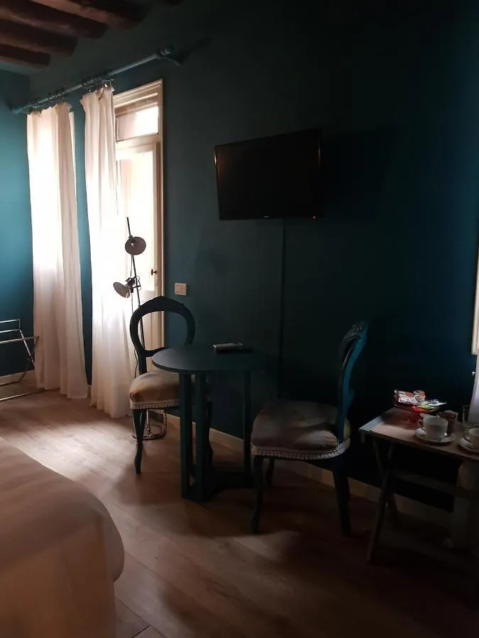 Отель Casa Fornaretto Венеция 2*,  Италия